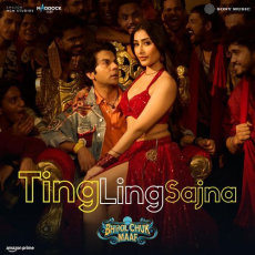 Ting Ling Sajna (From Bhool Chuk Maaf) Ting Ling Sajna (From Bhool Chuk Maaf)