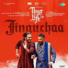 Jinguchaa (From Thug Life) (Hindi) Jinguchaa (From Thug Life) (Hindi)