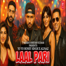 Laal Pari (From Housefull 5) Laal Pari (From Housefull 5)