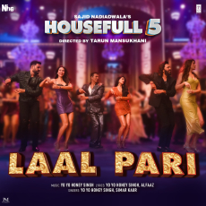 Laal Pari (From Housefull 5) Laal Pari (From Housefull 5)