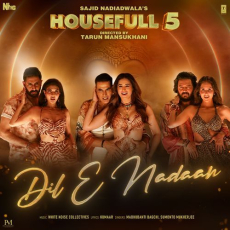 Dil E Nadaan (From Housefull 5) Dil E Nadaan (From Housefull 5)