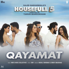 Qayamat (From Housefull 5) Qayamat (From Housefull 5)