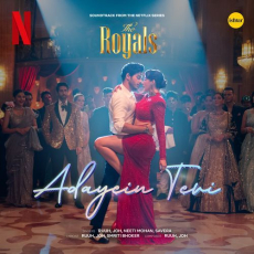 Adayein Teri (From The Royals) Adayein Teri (From The Royals)