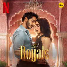 Dhun (From (The Royals) Dhun (From (The Royals)