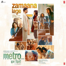 Zamaana Lage (From Metro ... In Dino) Zamaana Lage (From Metro ... In Dino)