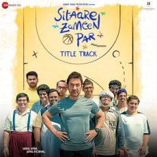 Sitaare Zameen Par Title Track (From Sitaare Zameen Par) Sitaare Zameen Par Title Track (From Sitaare Zameen Par)