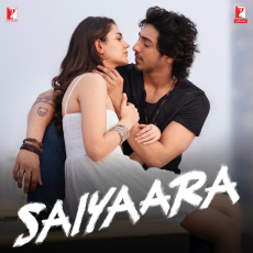 Saiyaara (Movie Saiyaara) Saiyaara (Movie Saiyaara)