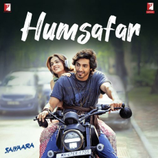 Humsafar (From Saiyaara)