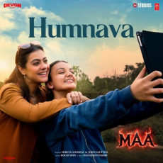 Humnava (From Maa) Humnava (From Maa)