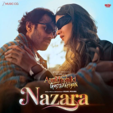 Nazara (From Aankhon Ki Gustaakhiyan) Nazara (From Aankhon Ki Gustaakhiyan)