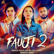 Maa (From Fauji 2) Maa (From Fauji 2)