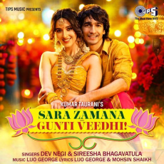 Sara Zamana Gunti Veedhi Sara Zamana Gunti Veedhi