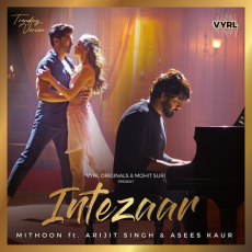 Intezaar (Trending Version) Intezaar (Trending Version)