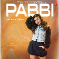 Pabbi (Feat. Jasmin Walia) Pabbi (Feat. Jasmin Walia)