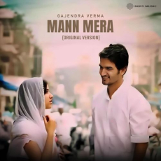 Mann Mera (Original Version) Mann Mera (Original Version)