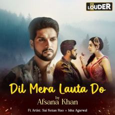 Dil Mera Lauta Do (A Tragic Love Story) Dil Mera Lauta Do (A Tragic Love Story)