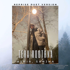 Tera Roothna (Reprise) Tera Roothna (Reprise)