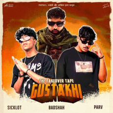 Gustakhi Gustakhi