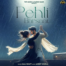 Pehli Barsaat Pehli Barsaat