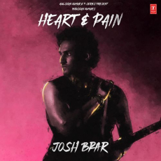 Heart & Pain Heart & Pain