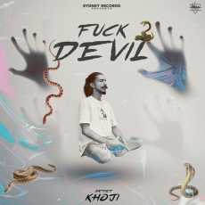 Fuck Devil Fuck Devil