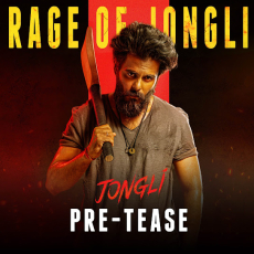 Rage Of Jongli (From Jongli) Rage Of Jongli (From Jongli)