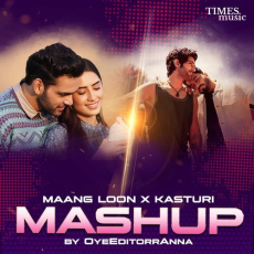 Maang Loon x Kasturi (Mashup) Maang Loon x Kasturi (Mashup)