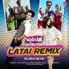 Latai Remix (Remix By Rion Music) Latai Remix (Remix By Rion Music)
