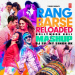 Rang Barse Reloaded - Bollywood Holi Mashup (Remix By DJ Sunny Singh UK)