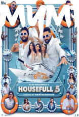 Housefull 5 Housefull 5