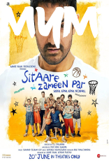 Sitaare Zameen Par Sitaare Zameen Par