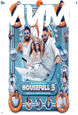 Housefull 5 Housefull 5