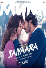 Saiyaara Saiyaara