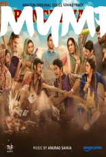 Panchayat Season 4 (Music from the Series) Panchayat Season 4 (Music from the Series)